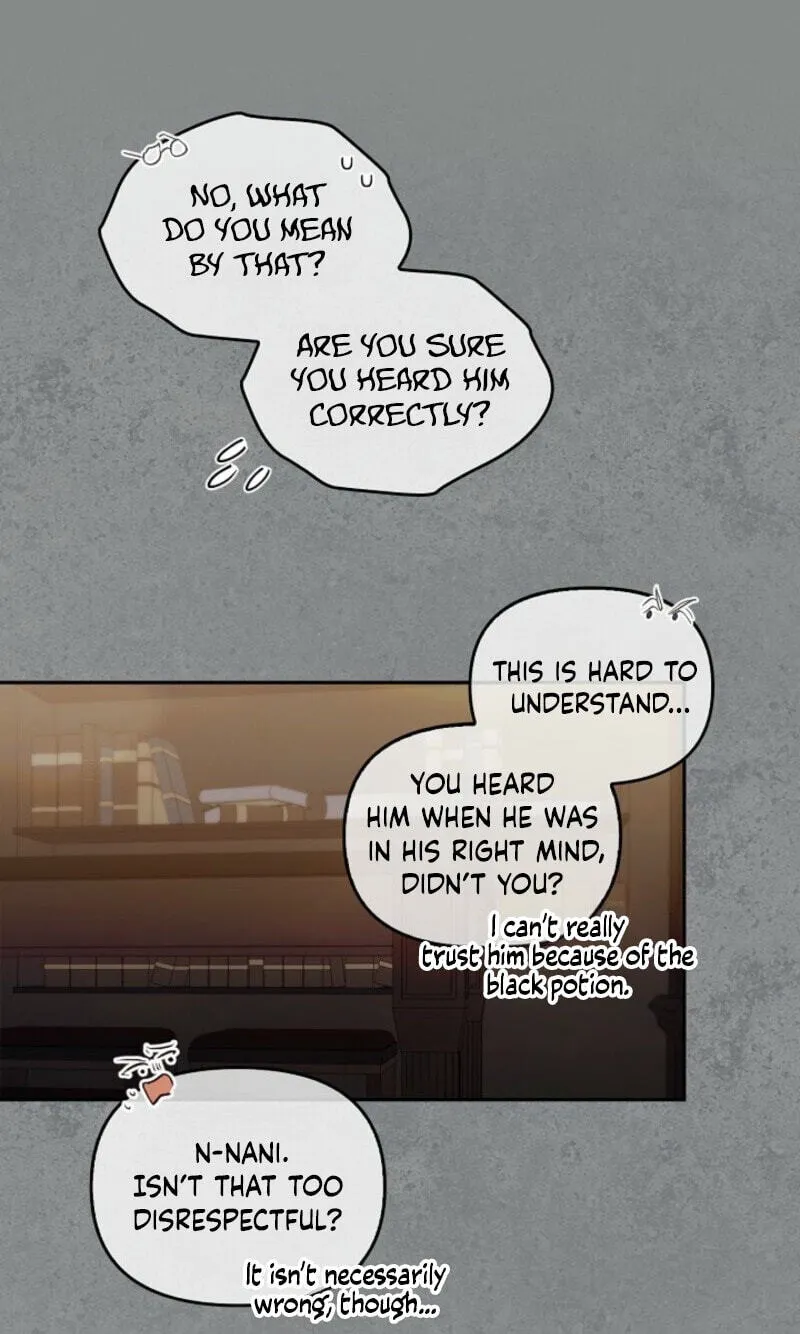 Read Regas chapter 101 image 27 on Lezhin