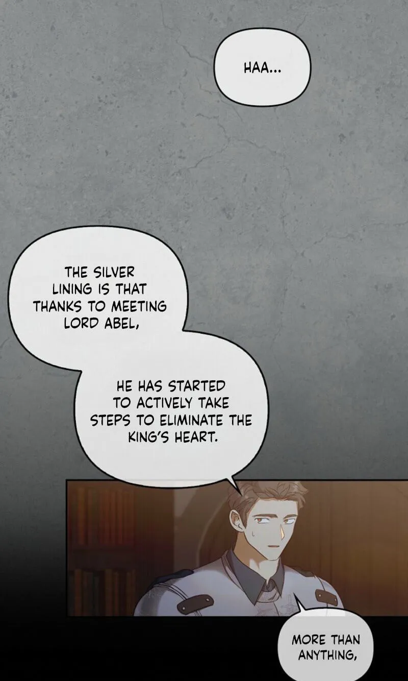 Read Regas chapter 101 image 28 on Lezhin