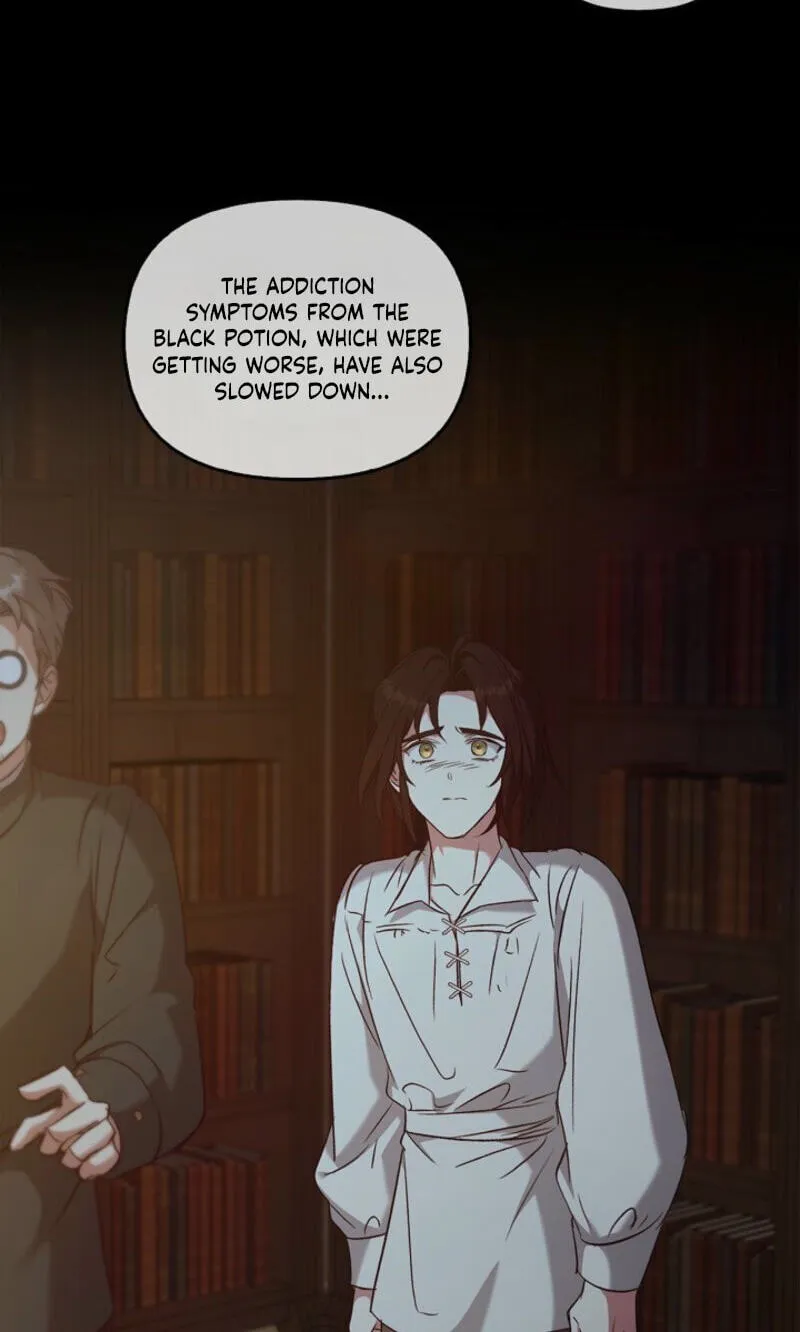 Read Regas chapter 101 image 29 on Lezhin