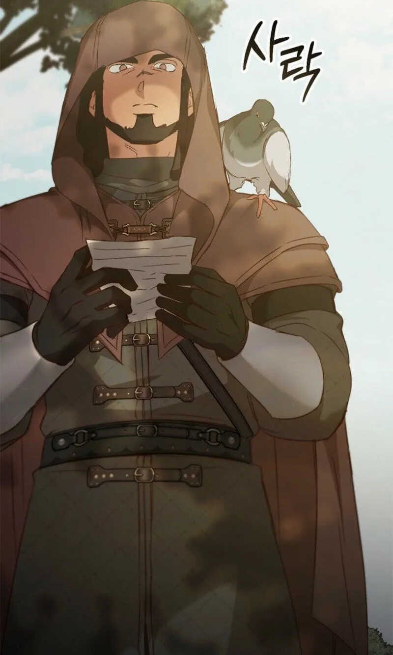 Read Regas chapter 101 image 3 on Lezhin