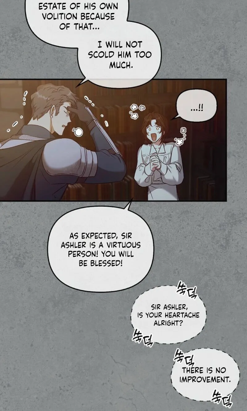 Read Regas chapter 101 image 38 on Lezhin