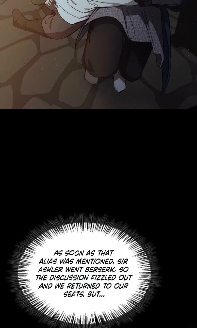 Read Regas chapter 101 image 41 on Lezhin