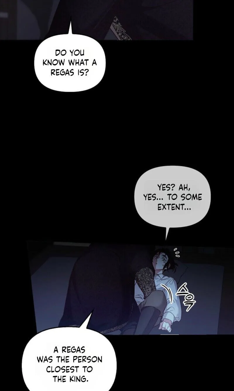 Read Regas chapter 101 image 69 on Lezhin