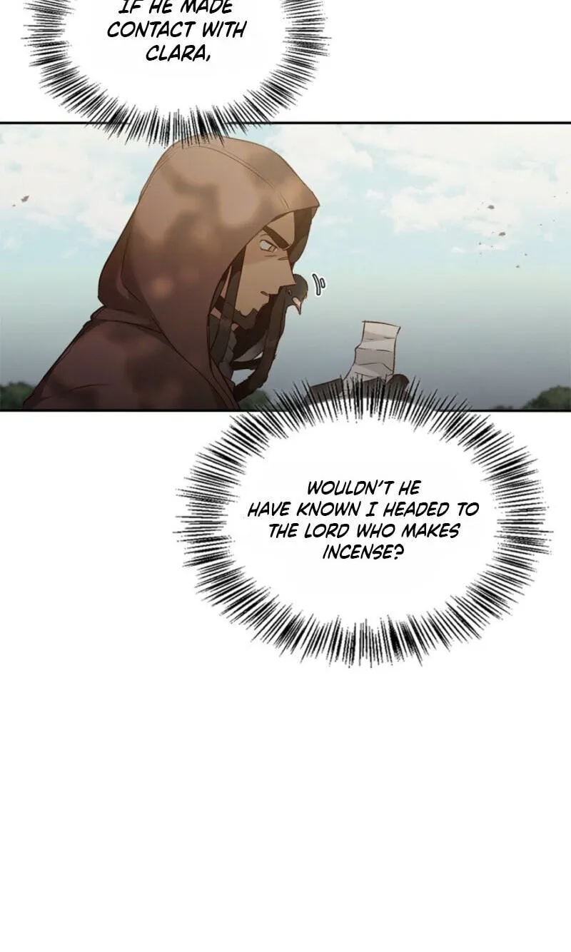 Read Regas chapter 101 image 7 on Lezhin