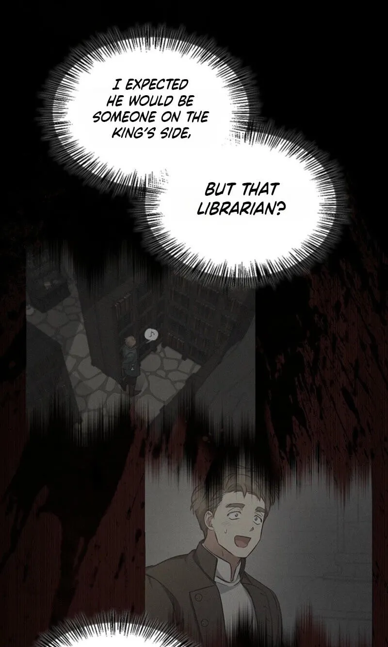 Read Regas chapter 101 image 83 on Lezhin
