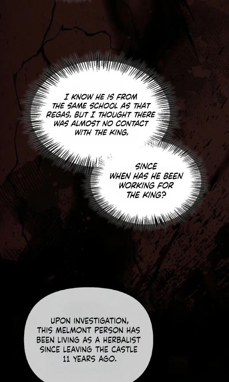 Read Regas chapter 101 image 85 on Lezhin