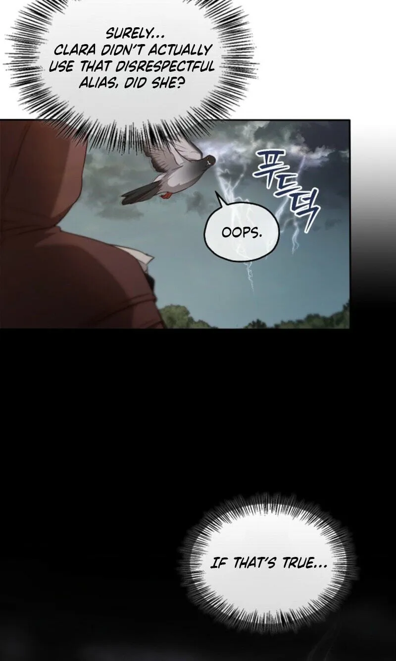 Read Regas chapter 101 image 9 on Lezhin