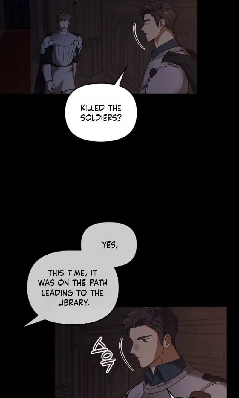 Read Regas chapter 102 image 11 on Lezhin