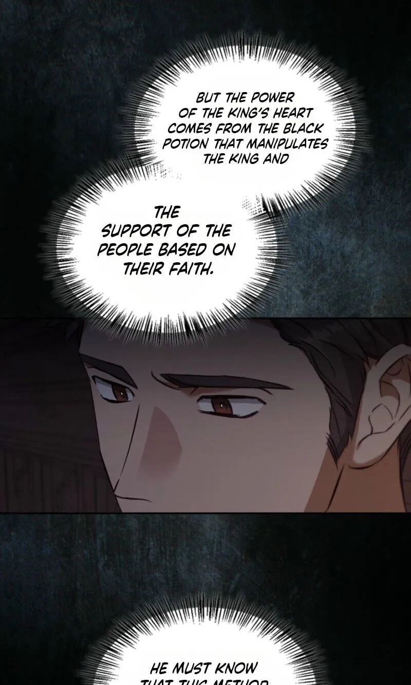 Read Regas chapter 102 image 14 on Lezhin