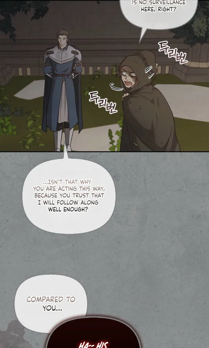 Read Regas chapter 102 image 20 on Lezhin