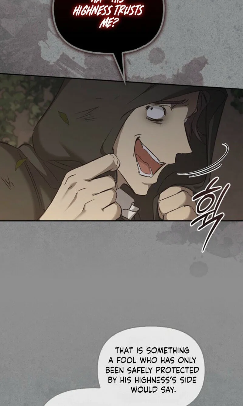Read Regas chapter 102 image 21 on Lezhin