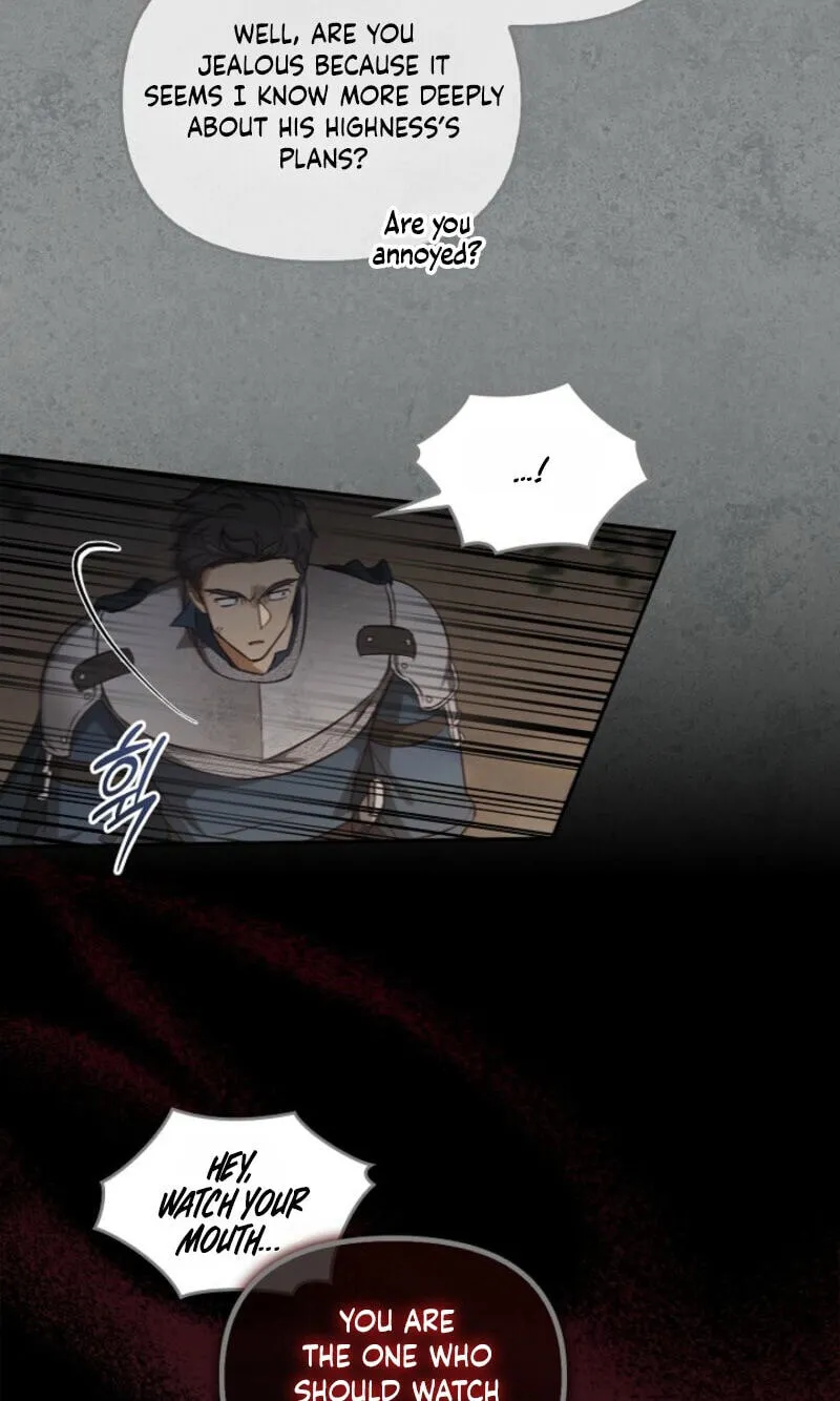 Read Regas chapter 102 image 22 on Lezhin