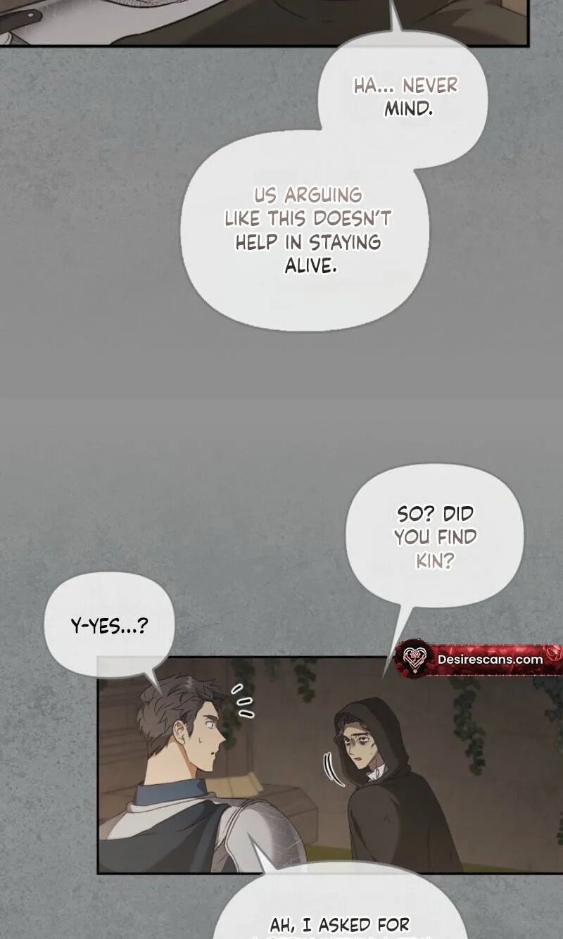 Read Regas chapter 102 image 25 on Lezhin
