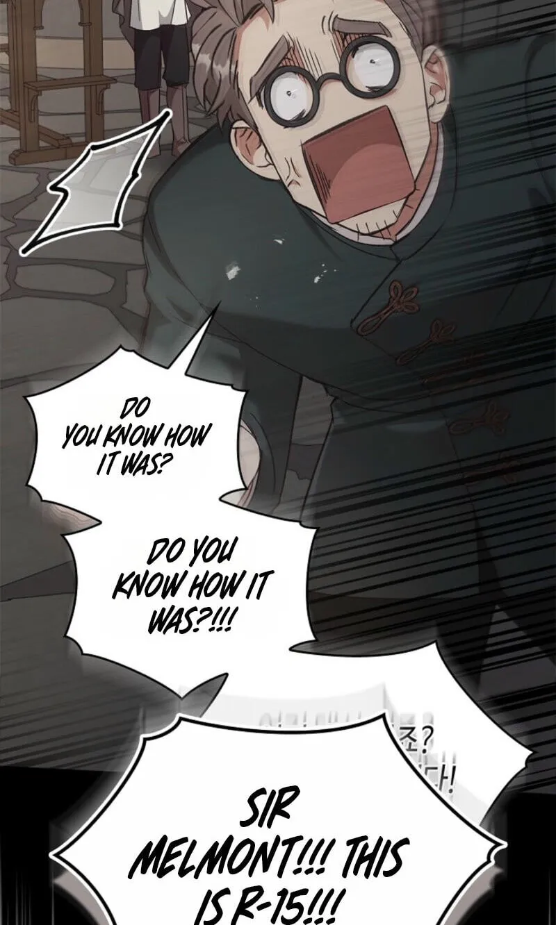 Read Regas chapter 102 image 53 on Lezhin