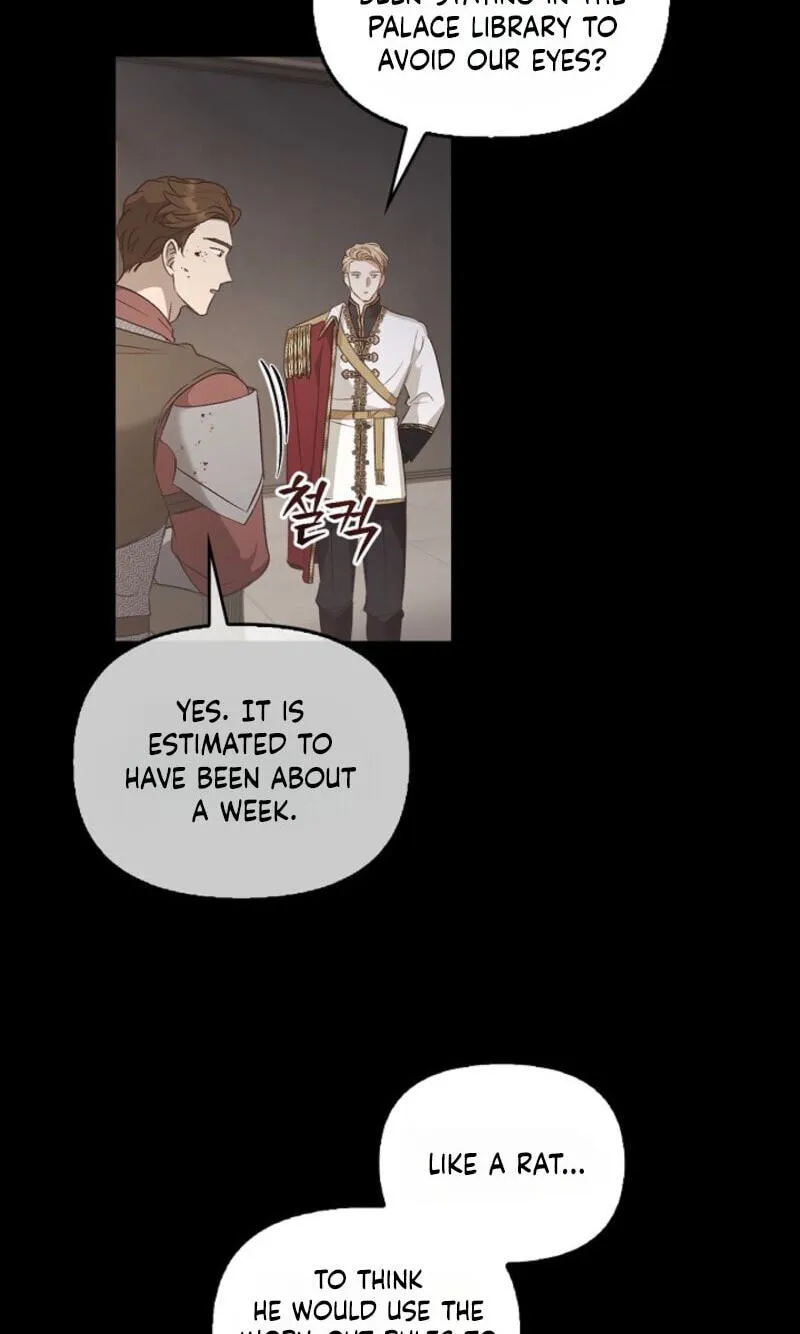 Read Regas chapter 102 image 88 on Lezhin