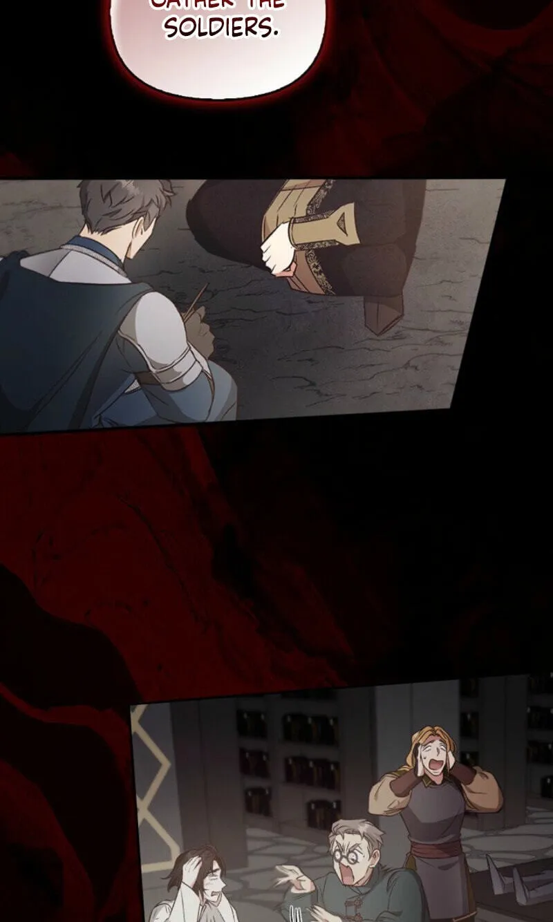 Read Regas chapter 102 image 90 on Lezhin
