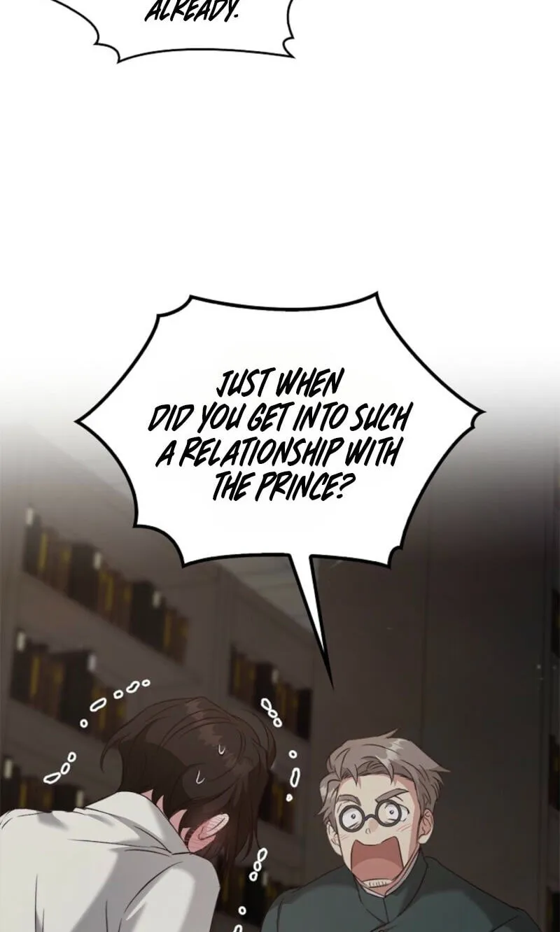 Read Regas chapter 103 image 14 on Lezhin