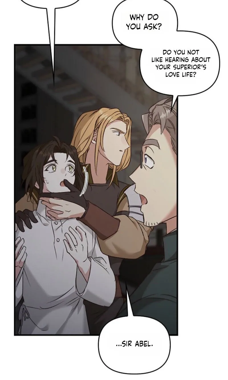 Read Regas chapter 103 image 26 on Lezhin