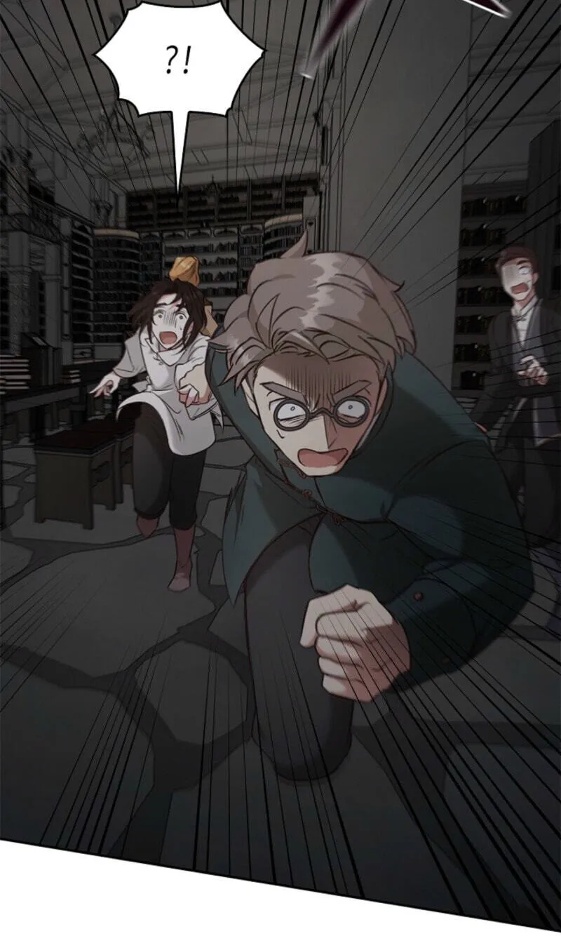 Read Regas chapter 103 image 30 on Lezhin