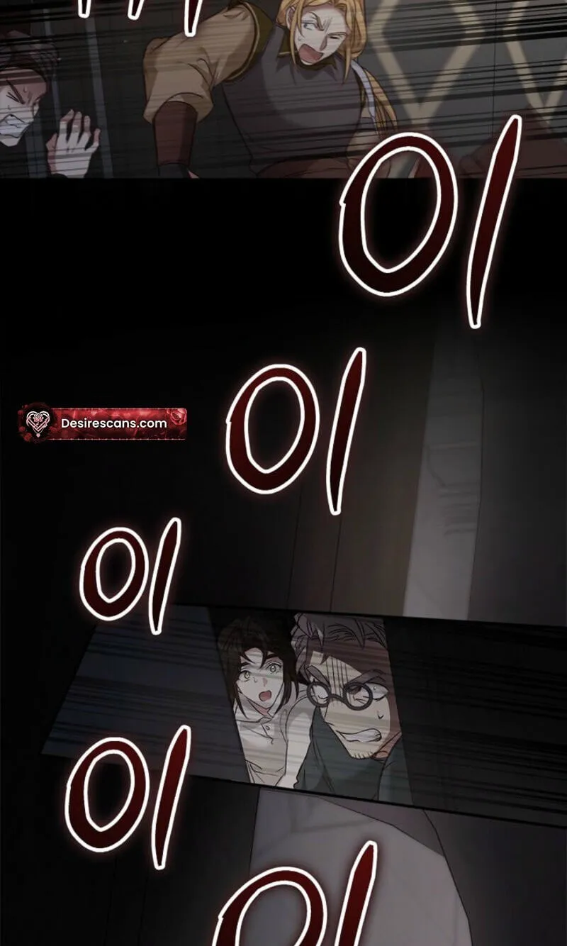 Read Regas chapter 103 image 34 on Lezhin