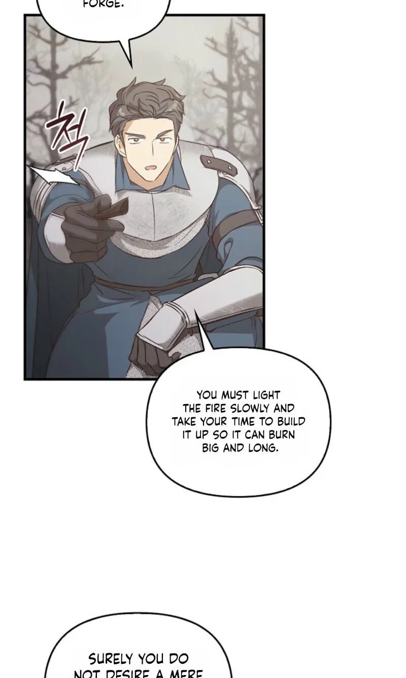 Read Regas chapter 103 image 4 on Lezhin
