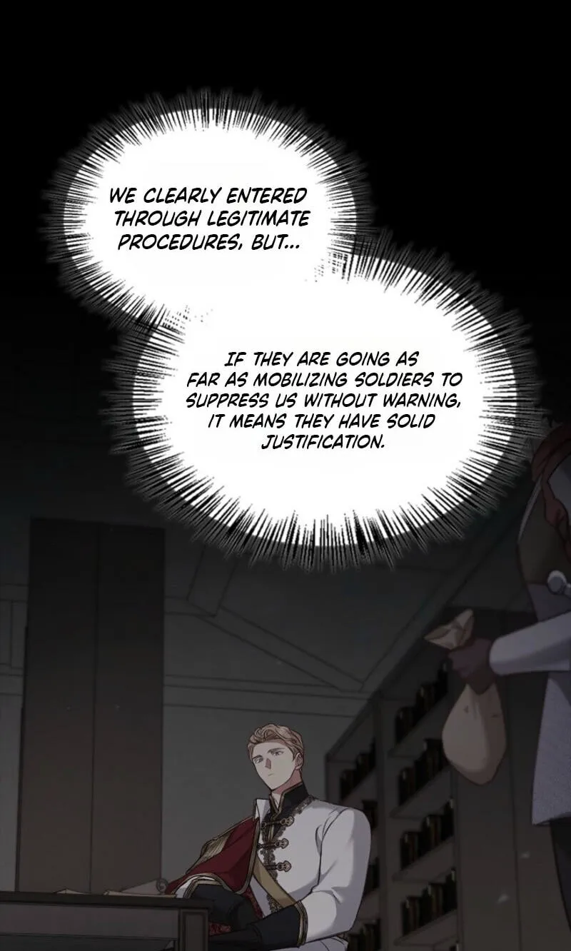 Read Regas chapter 103 image 44 on Lezhin