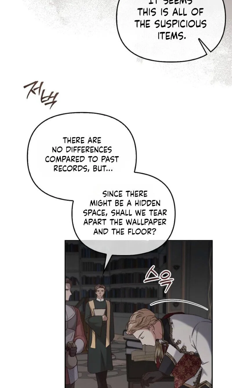 Read Regas chapter 103 image 48 on Lezhin