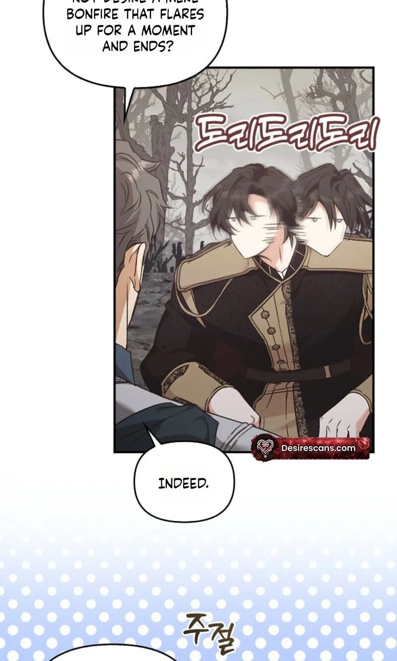 Read Regas chapter 103 image 5 on Lezhin