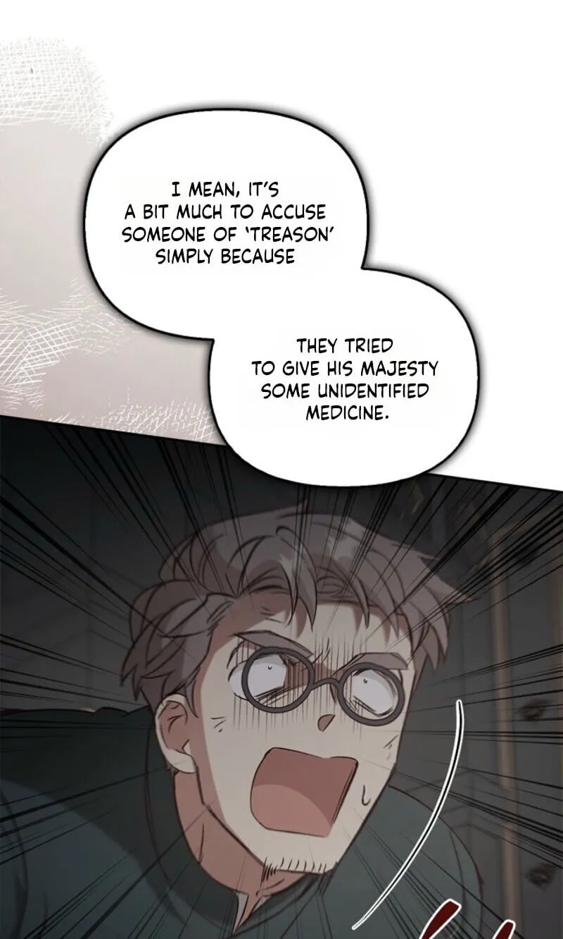 Read Regas chapter 103 image 50 on Lezhin