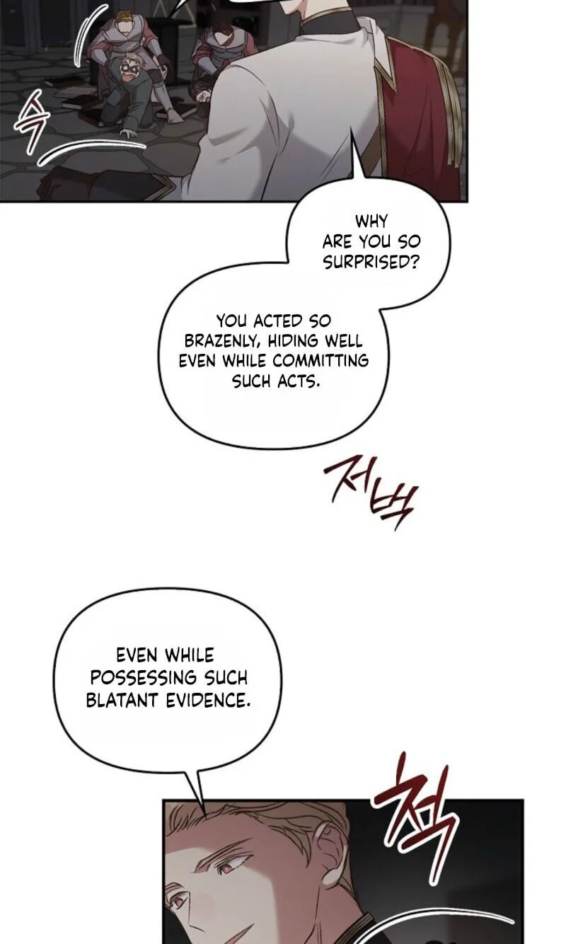 Read Regas chapter 103 image 52 on Lezhin