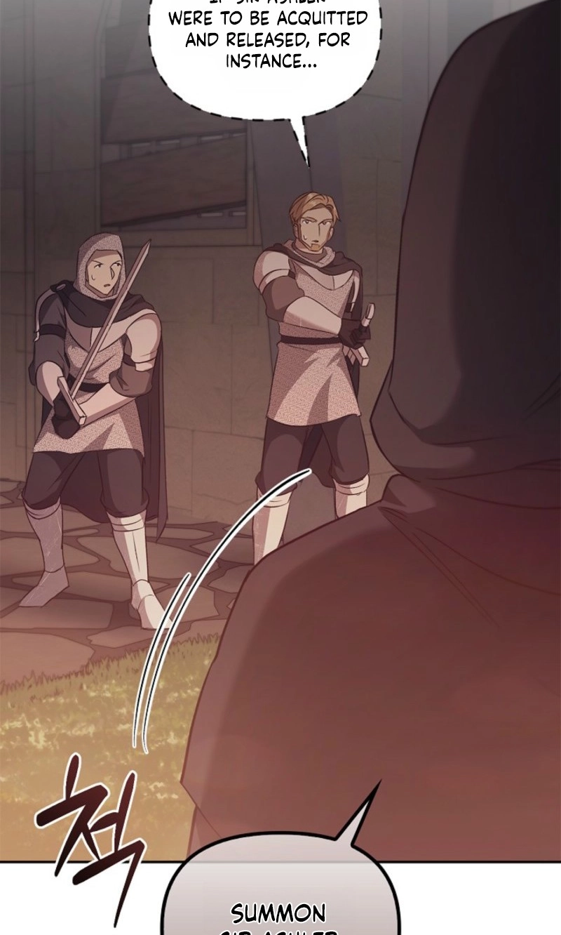 Read Regas chapter 105 image 26 on Lezhin