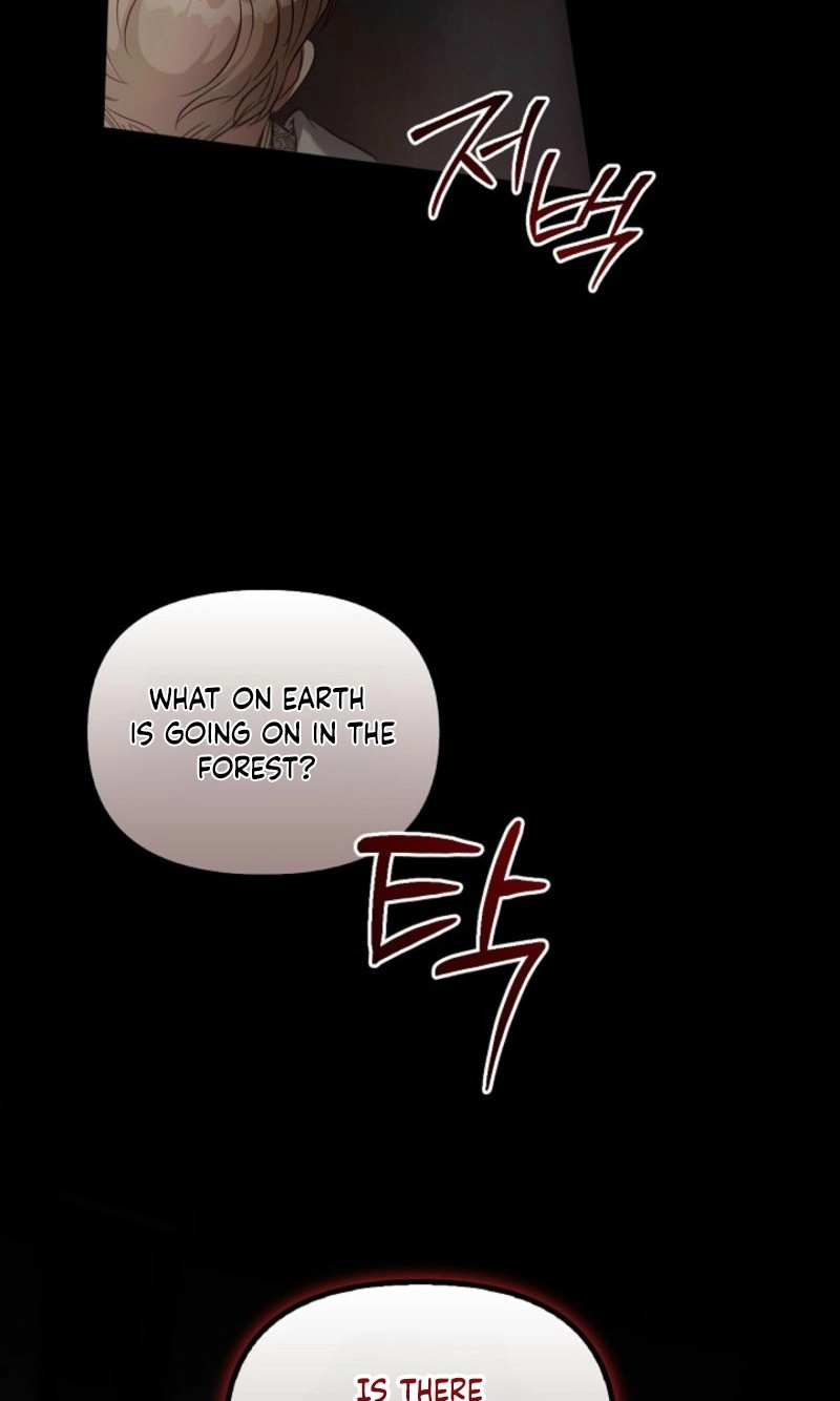 Read Regas chapter 105 image 3 on Lezhin