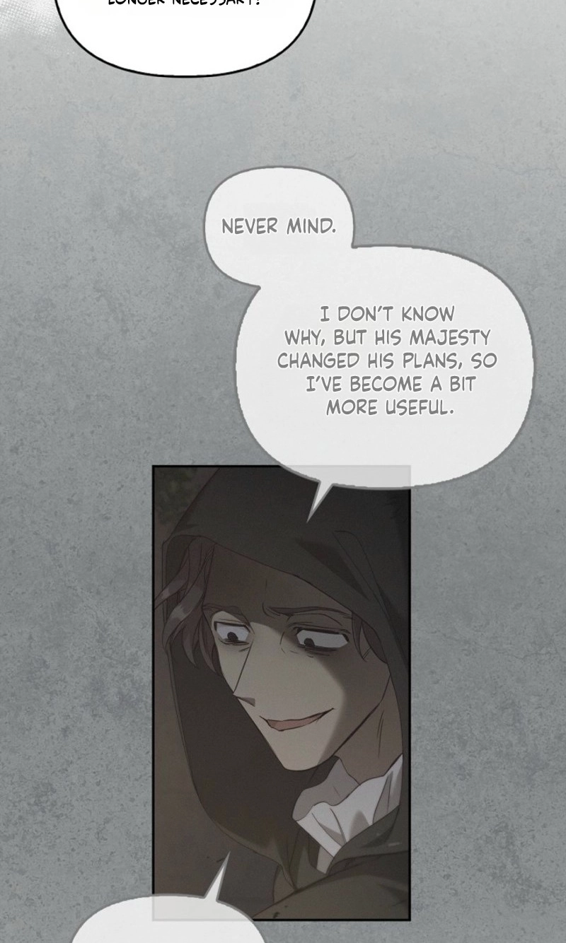 Read Regas chapter 105 image 34 on Lezhin