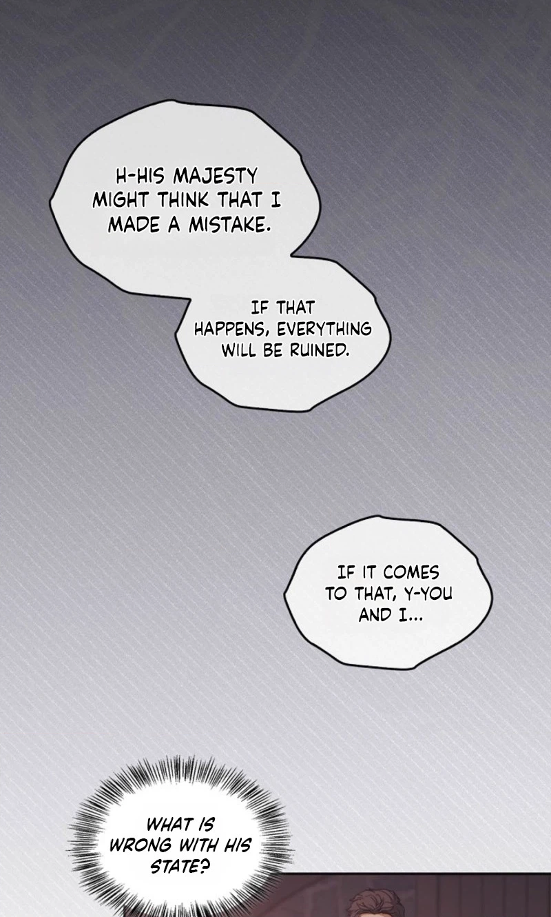 Read Regas chapter 105 image 39 on Lezhin