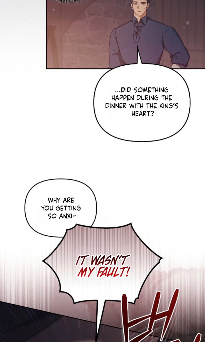 Read Regas chapter 105 image 40 on Lezhin