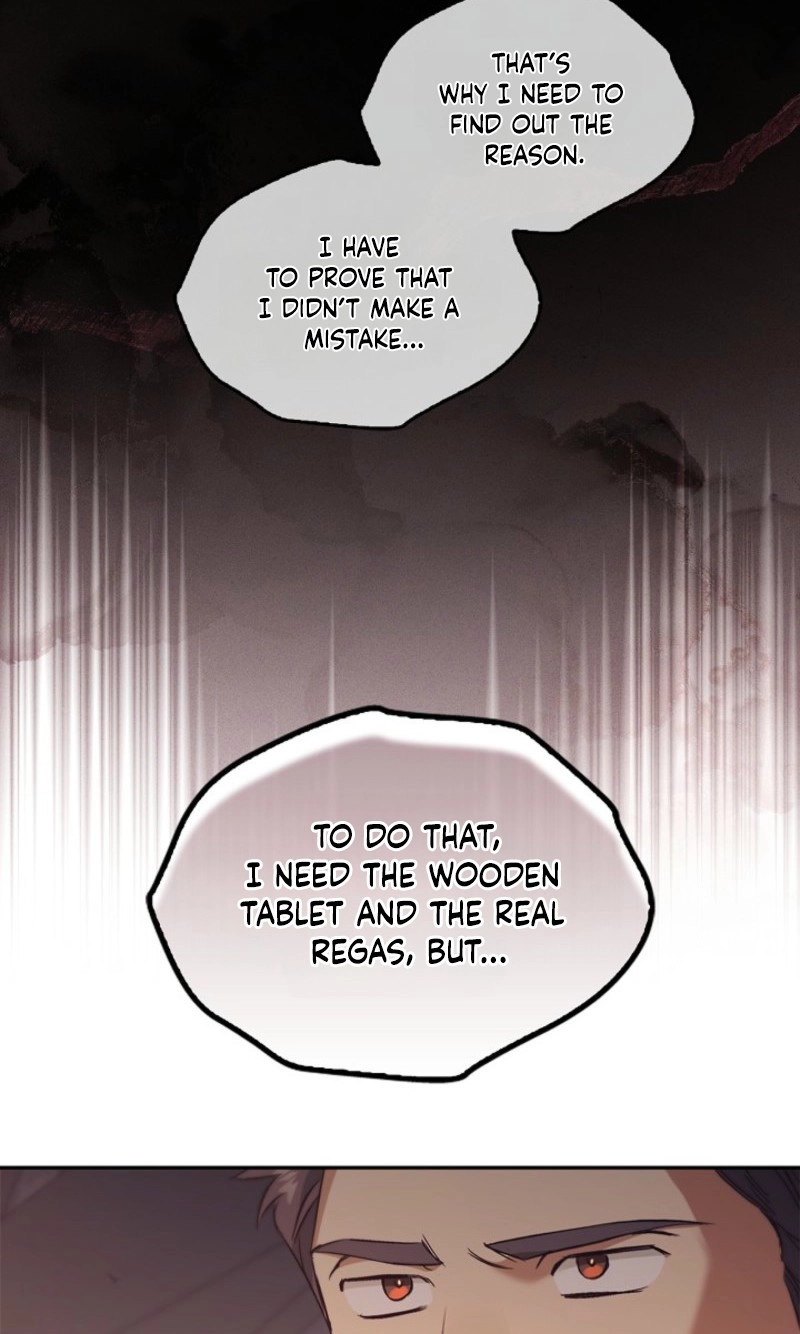 Read Regas chapter 105 image 42 on Lezhin