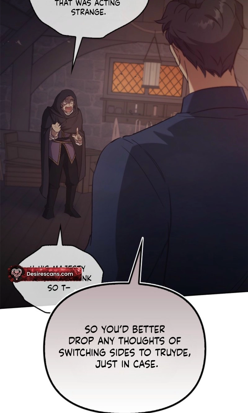 Read Regas chapter 105 image 45 on Lezhin