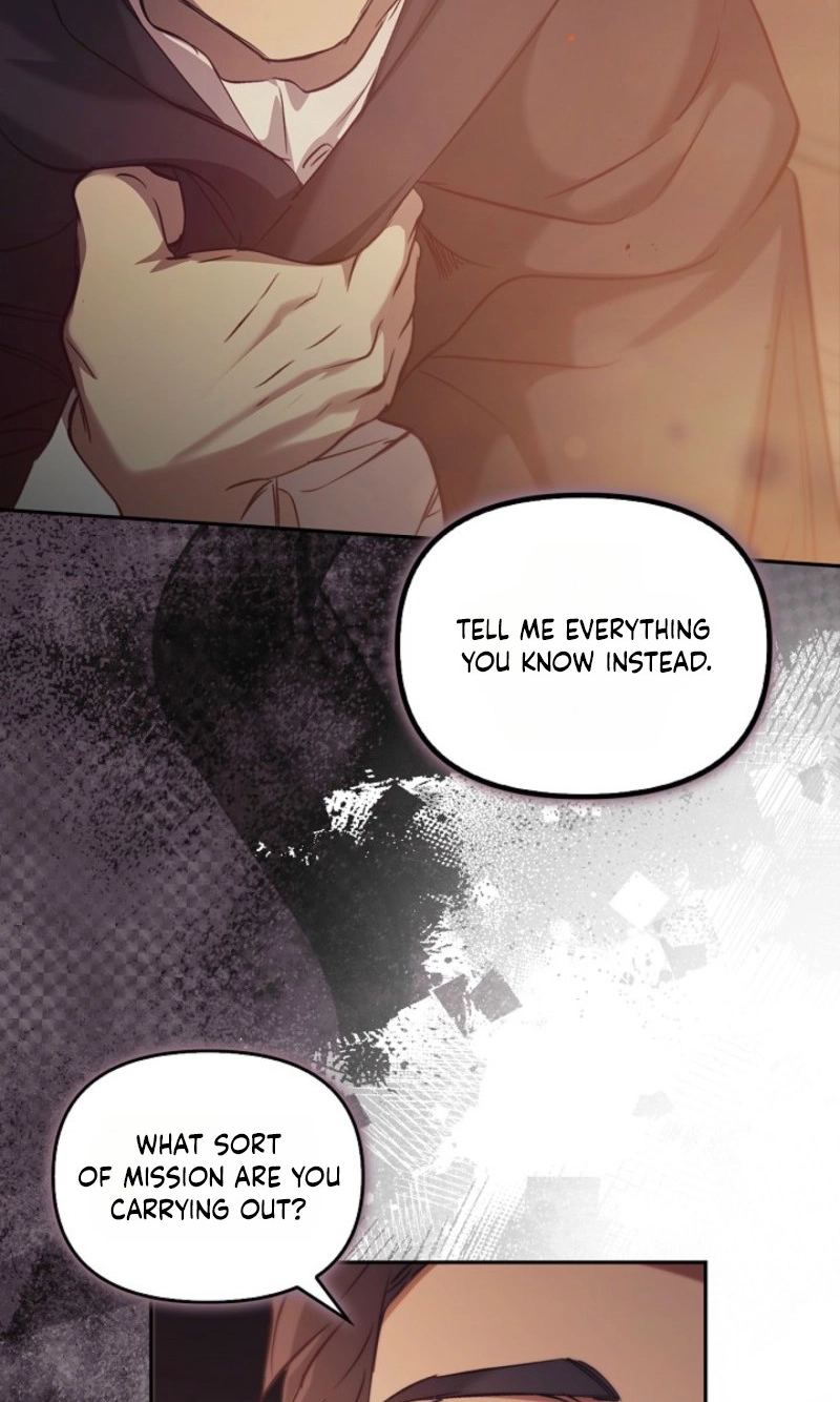 Read Regas chapter 105 image 52 on Lezhin