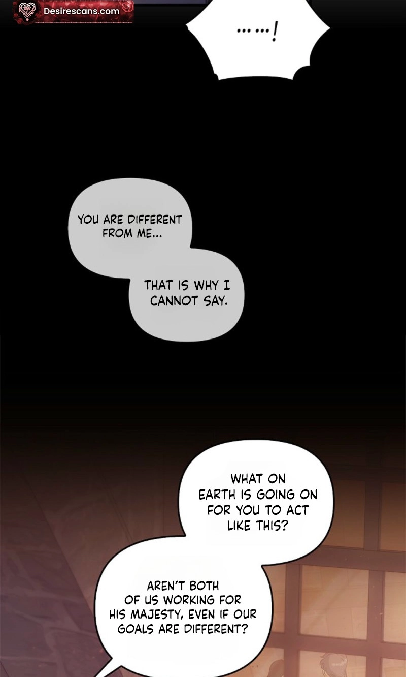 Read Regas chapter 105 image 56 on Lezhin