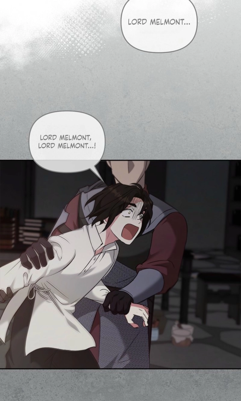 Read Regas chapter 105 image 64 on Lezhin