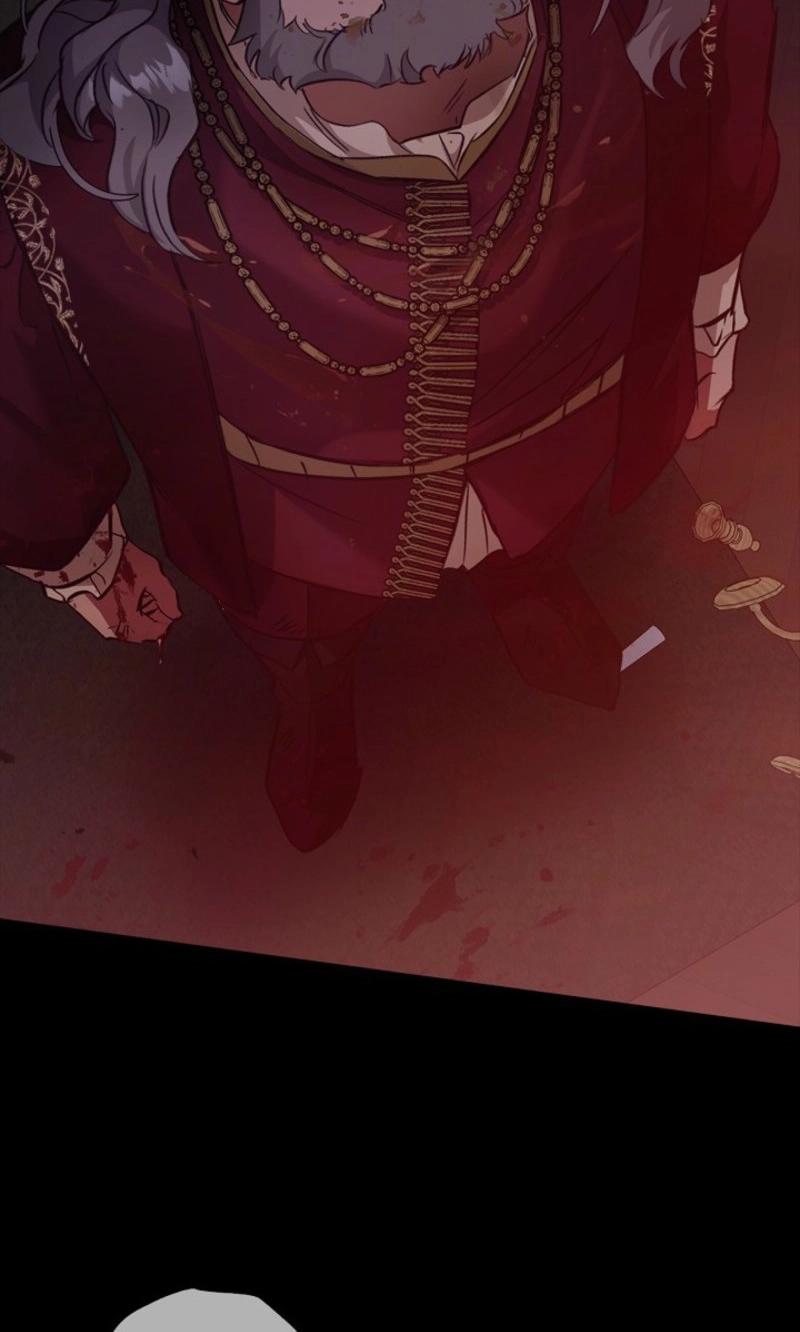 Read Regas chapter 105 image 83 on Lezhin