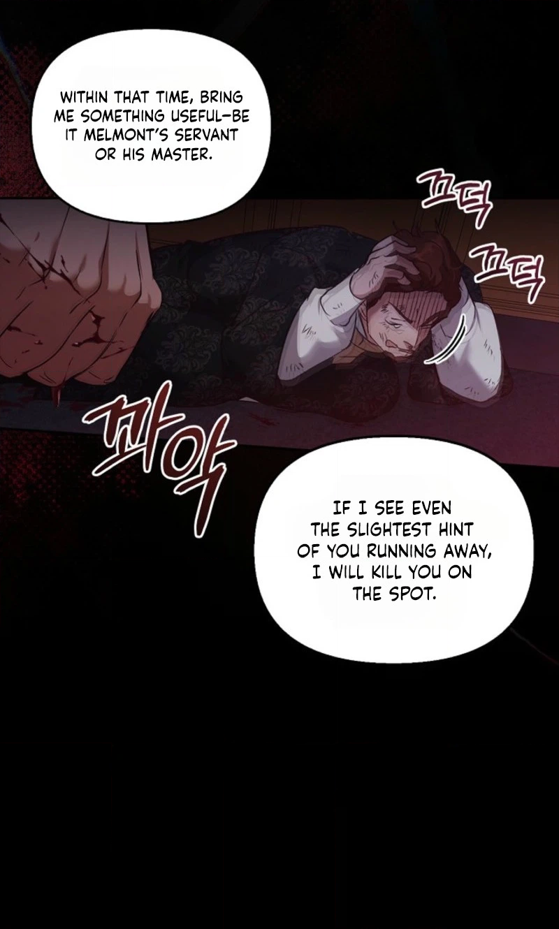 Read Regas chapter 105 image 89 on Lezhin