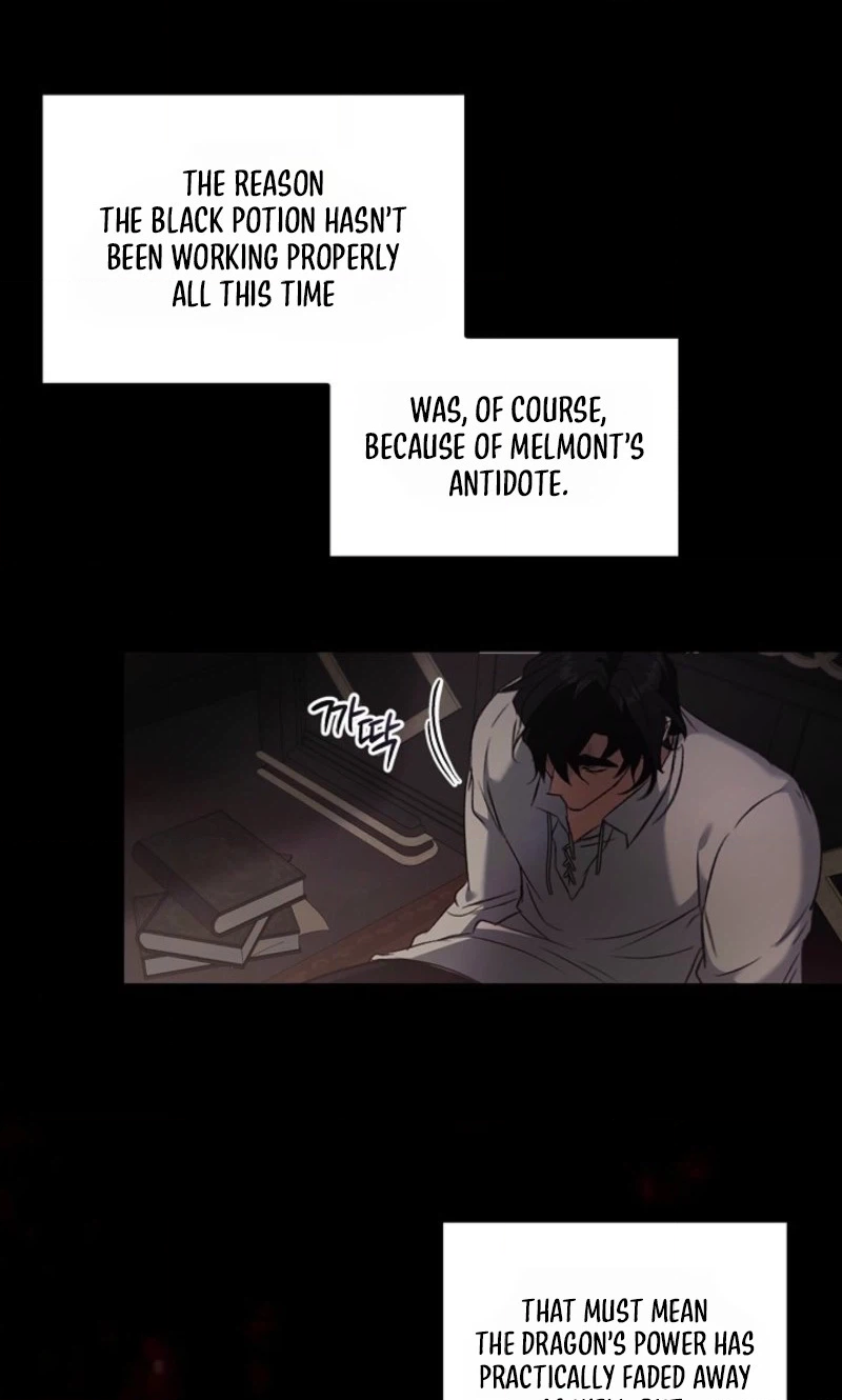 Read Regas chapter 105 image 9 on Lezhin