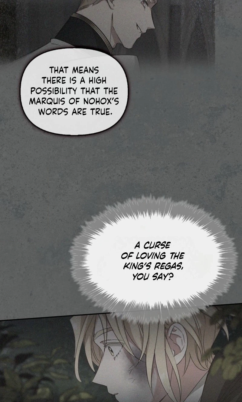 Read Regas chapter 106 image 19 on Lezhin