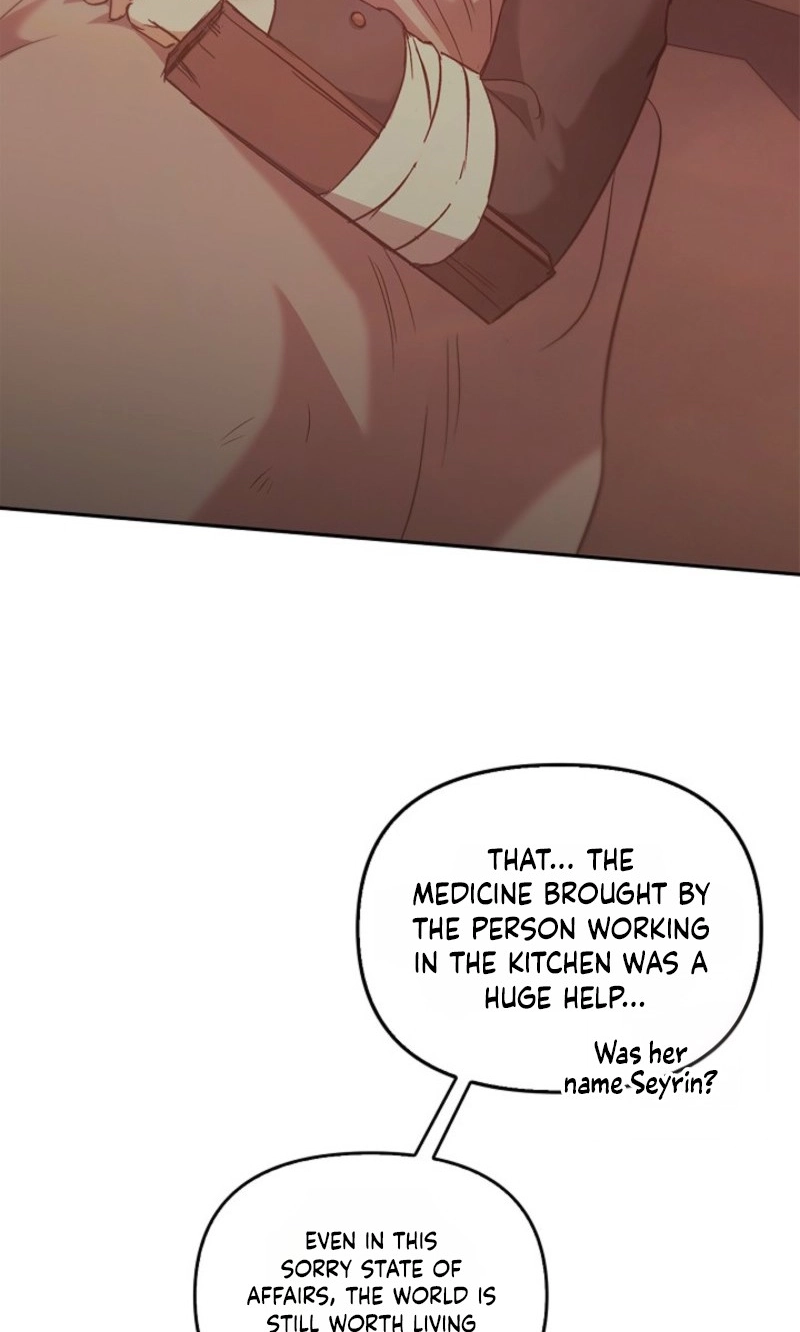 Read Regas chapter 106 image 2 on Lezhin
