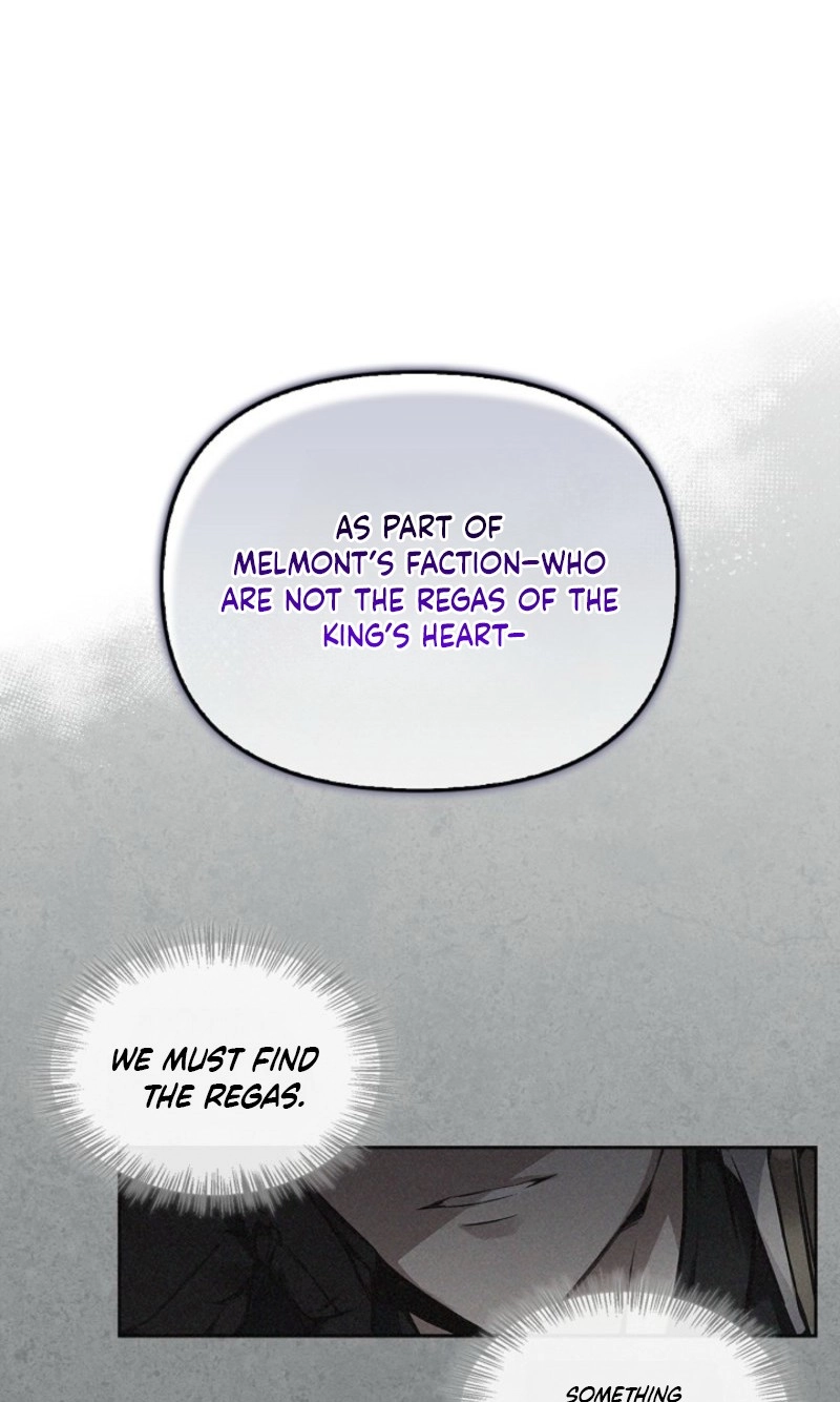 Read Regas chapter 106 image 21 on Lezhin