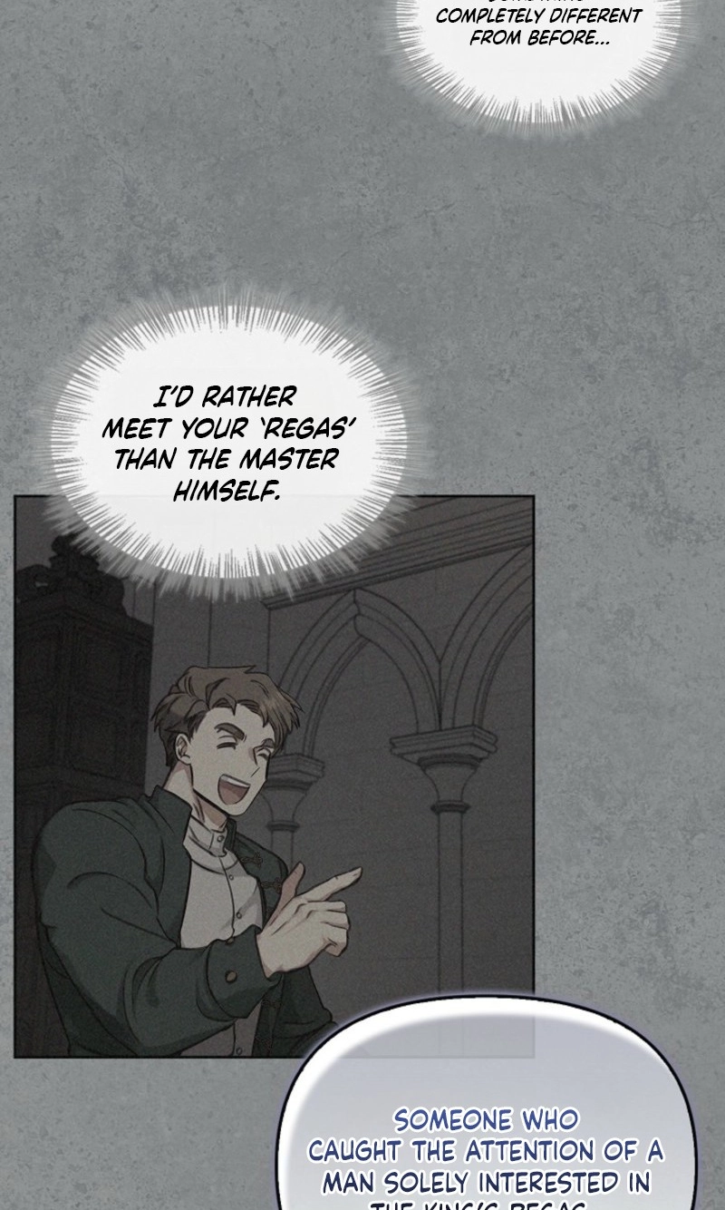 Read Regas chapter 106 image 22 on Lezhin