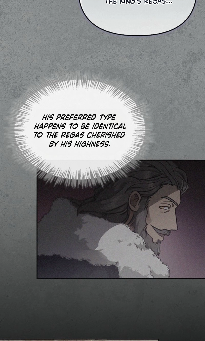 Read Regas chapter 106 image 23 on Lezhin