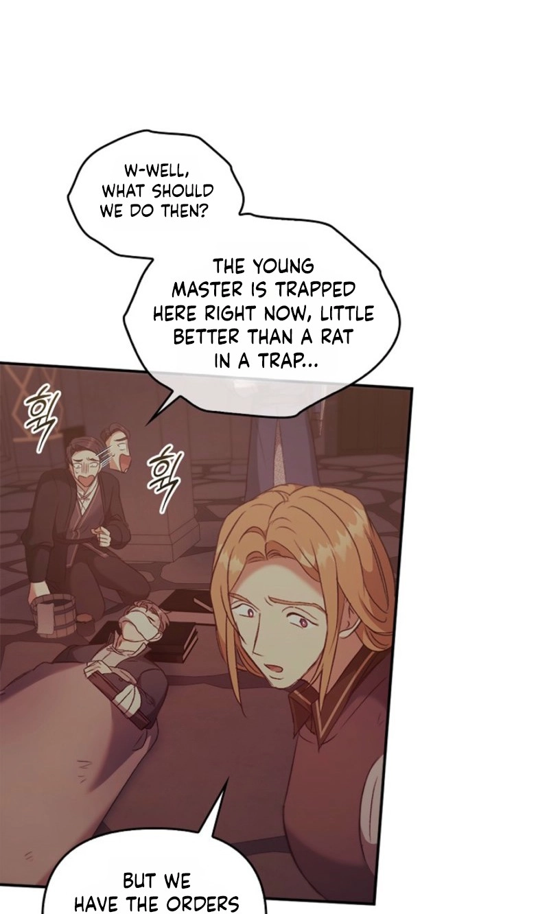 Read Regas chapter 106 image 26 on Lezhin