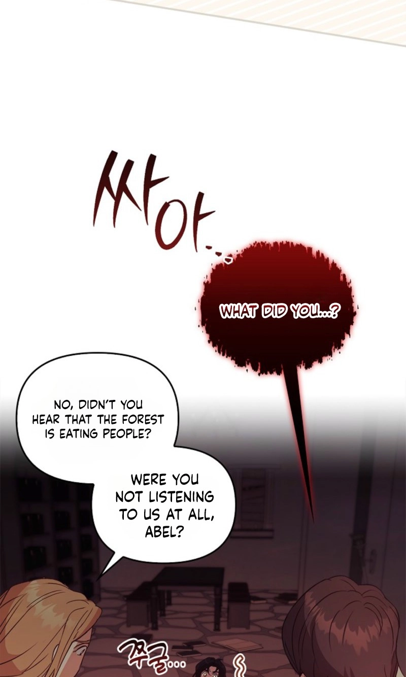 Read Regas chapter 106 image 33 on Lezhin
